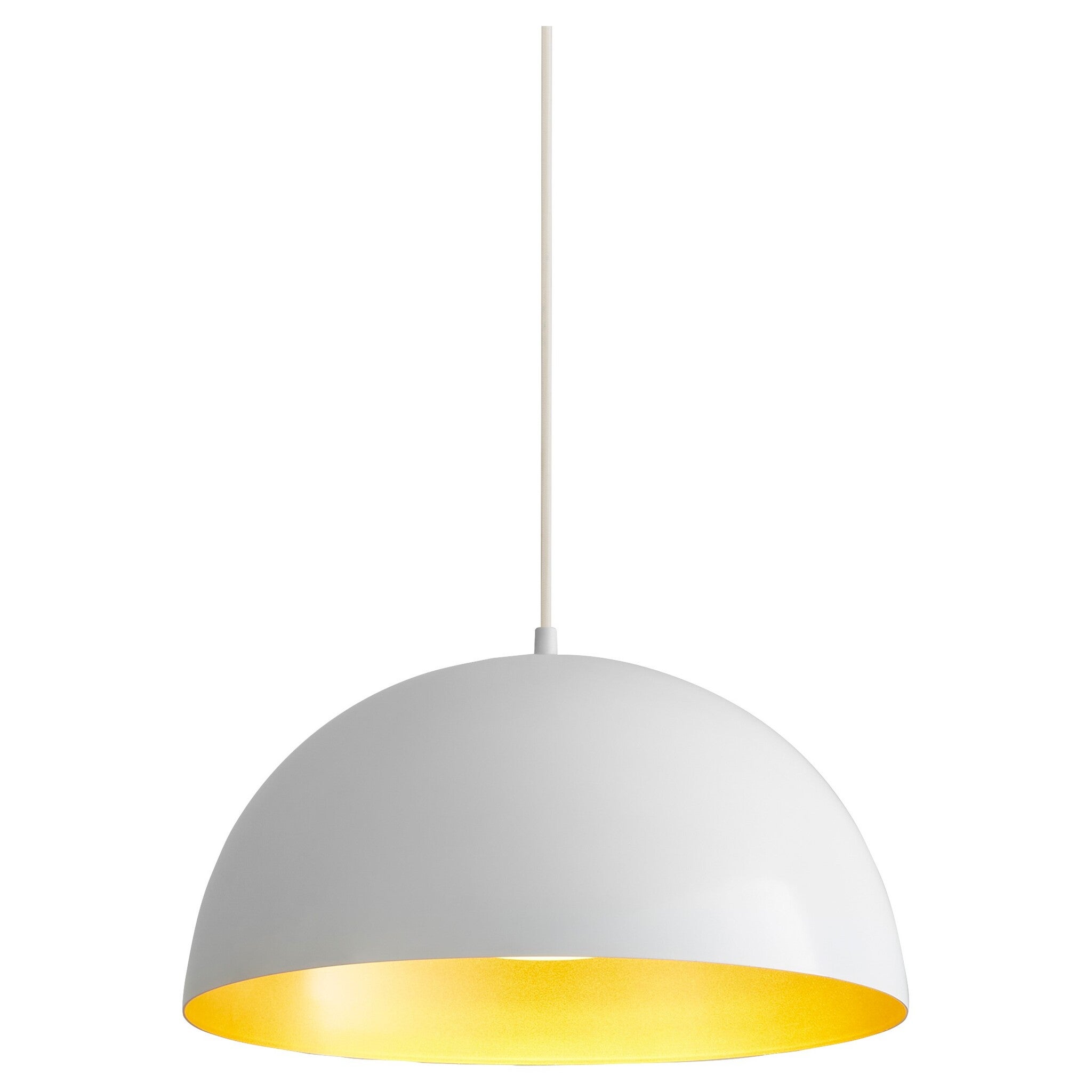 lucci pendant light