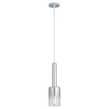 SPINDLE Small Ombre -3000k- Polished Chrome