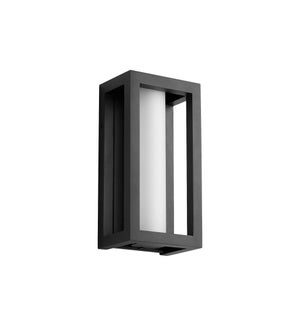 APERTO Small  Lantern -3000k- Black