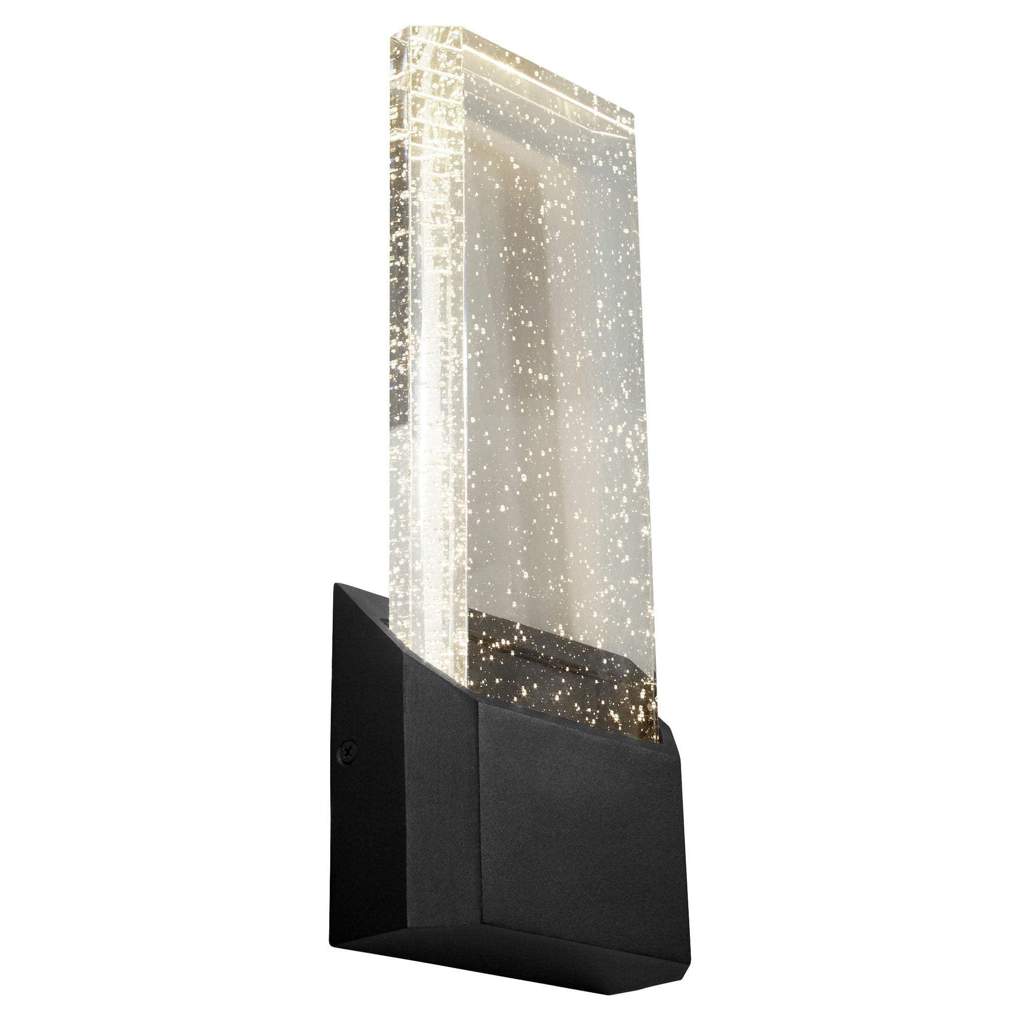 one light wall sconce