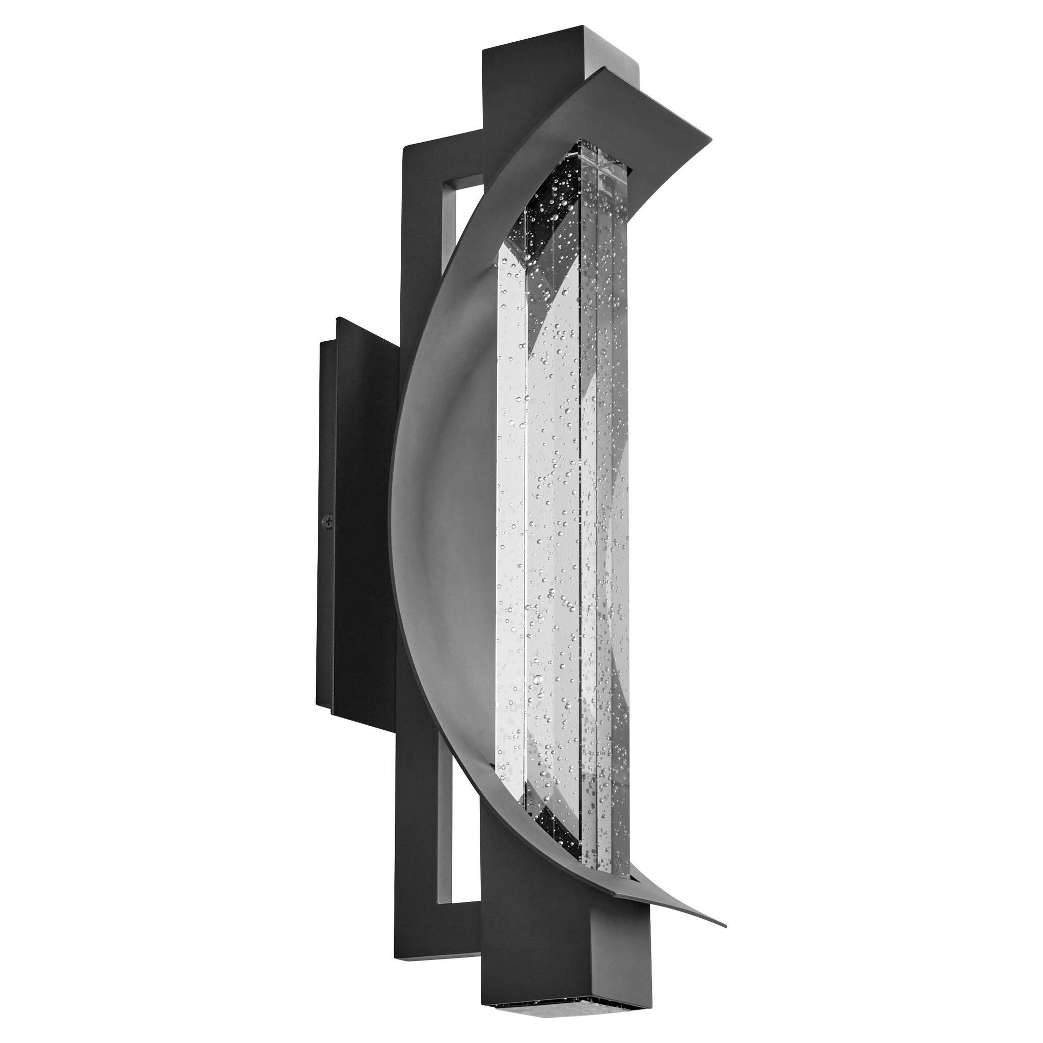 Caliber led outdoor on sale wall sconce