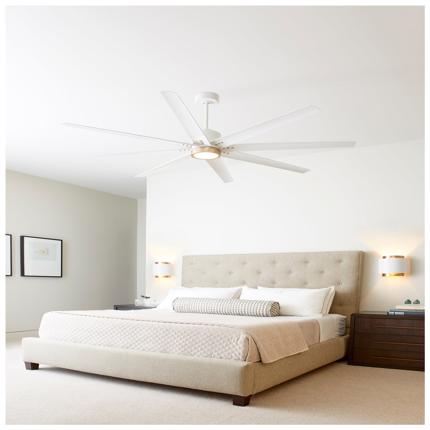 Hampton Bay Brass Ceiling Fan Light Kit Shelly Lighting