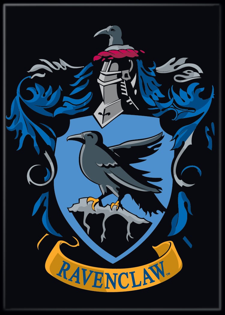 official ravenclaw logo