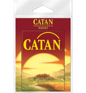 Catan Box Cover