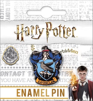 Ravenclaw Head Boy Pin