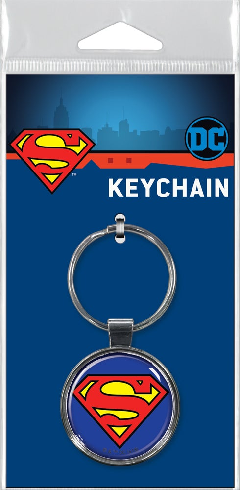 LICENSE - DC COMICS - Superman | Ata-Boy Inc.