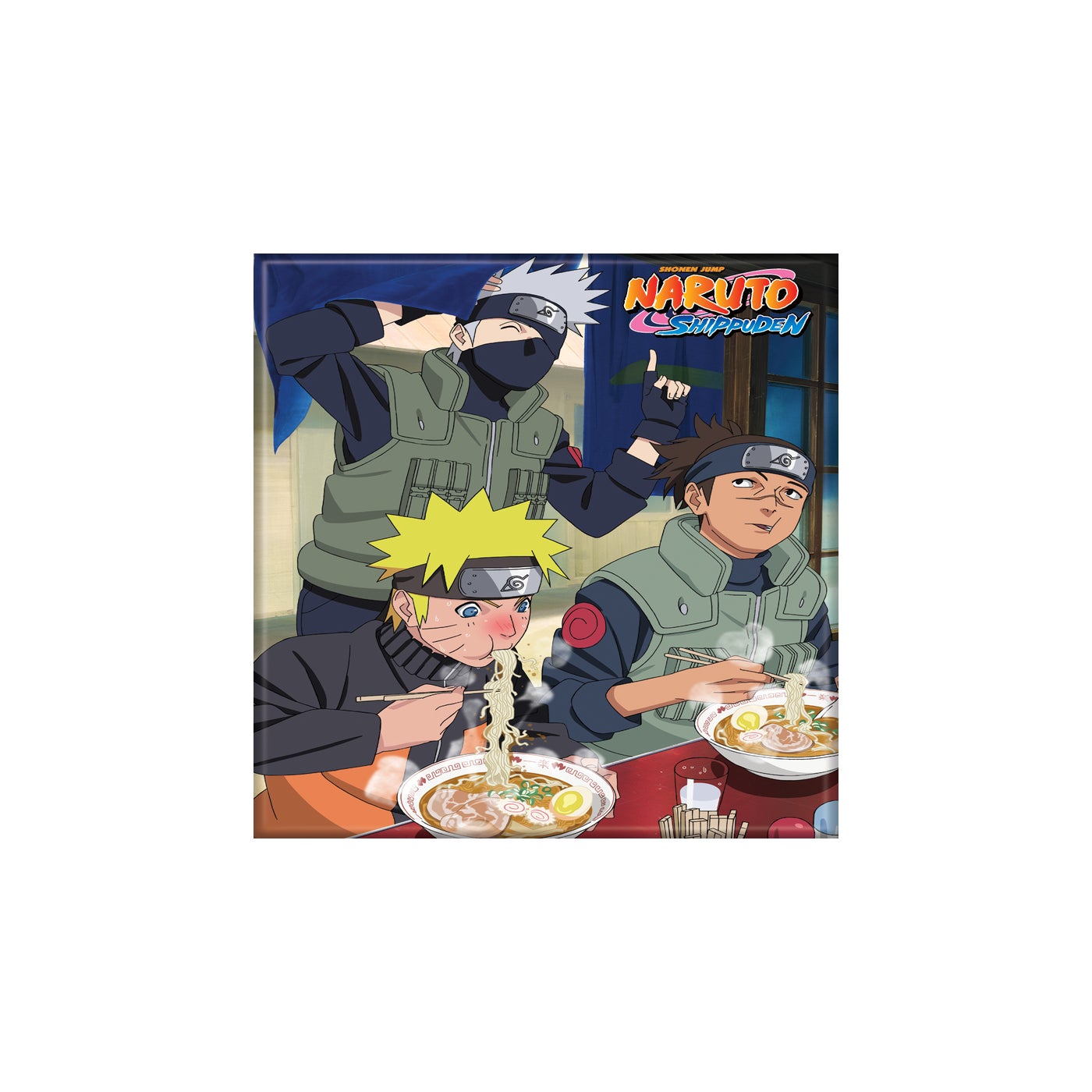 Pin on Kakashi & Iruka