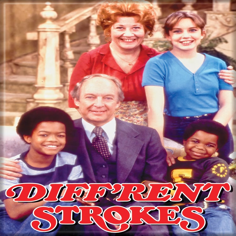 Different Strokes Cast - Live Facts Of Life And Different Strokes Cast