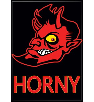iCreate Horny Boy Devil Magner