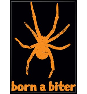 iCreate Born a Biter Magnet