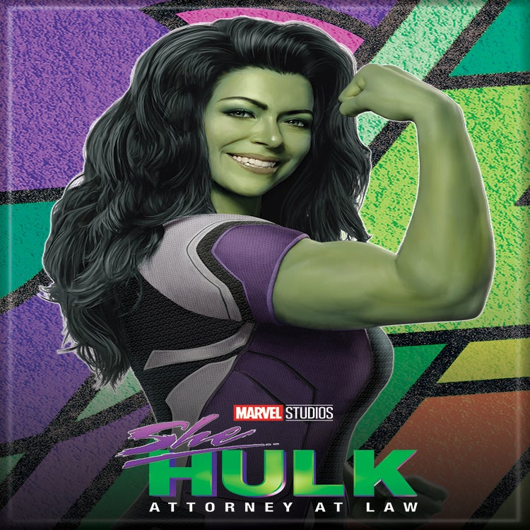 purple she hulk