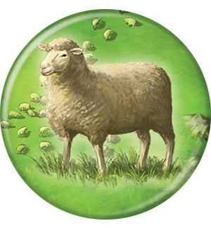 Catan Sheep