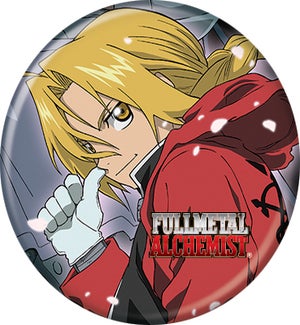 FullMetal Alchemist Anime Edward and Alphonse Elric Metal Sign 8.25 x 11.5  NEW