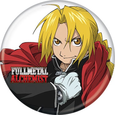 FullMetal Alchemist Anime Edward and Alphonse Elric Metal Sign 8.25 x 11.5  NEW