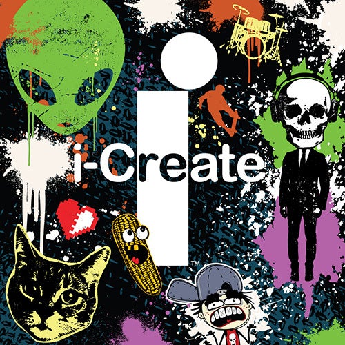 I-Create