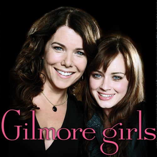GILMORE GIRLS