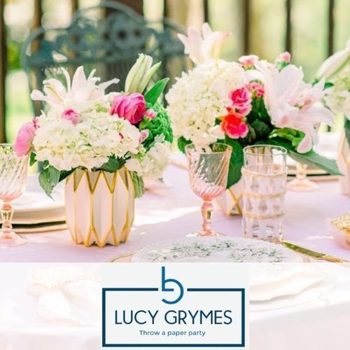 LUCY GRYMES