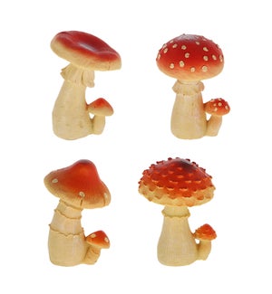 Mushroom S