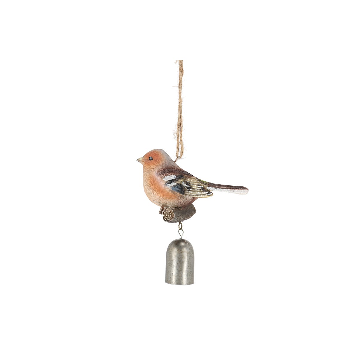 Chaffinch Wind Chime