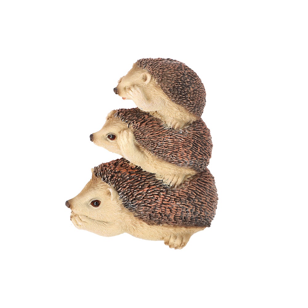 Hedgehog Tower