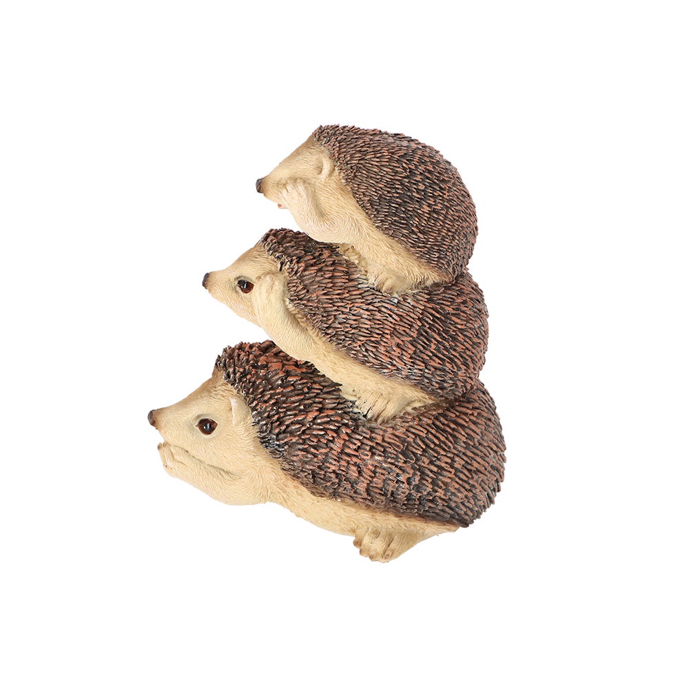 Hedgehog Tower