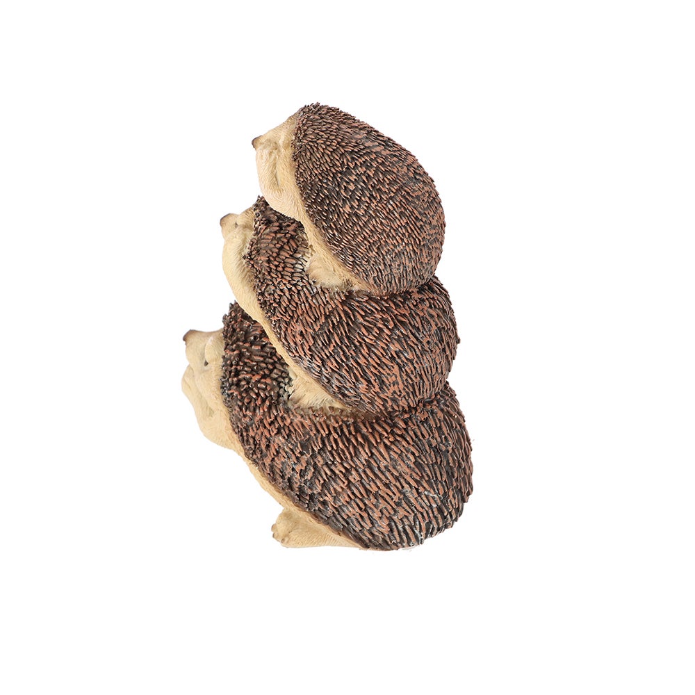 Hedgehog Tower