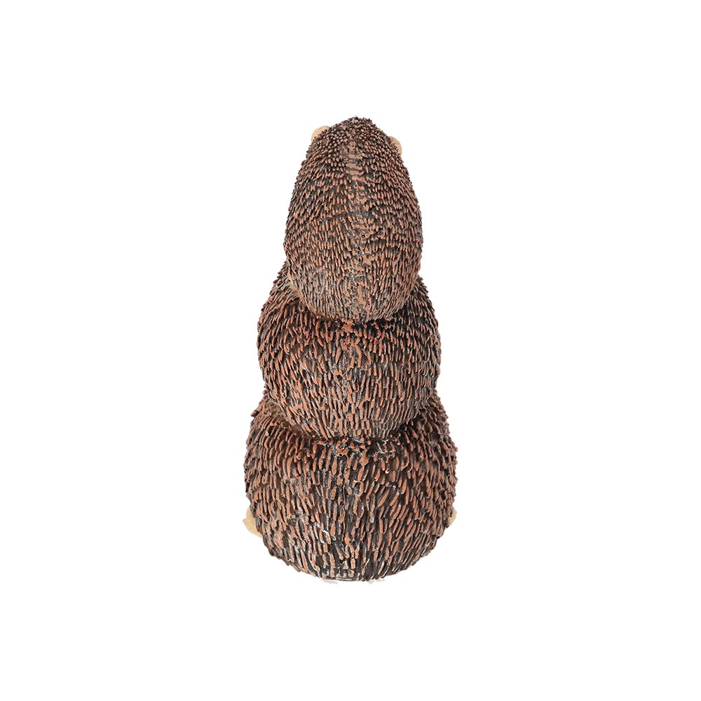 Hedgehog Tower