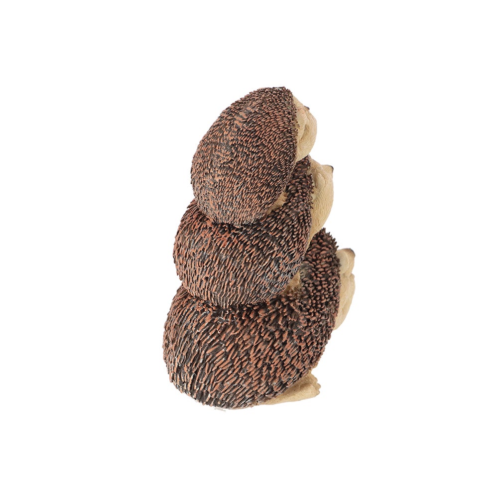 Hedgehog Tower