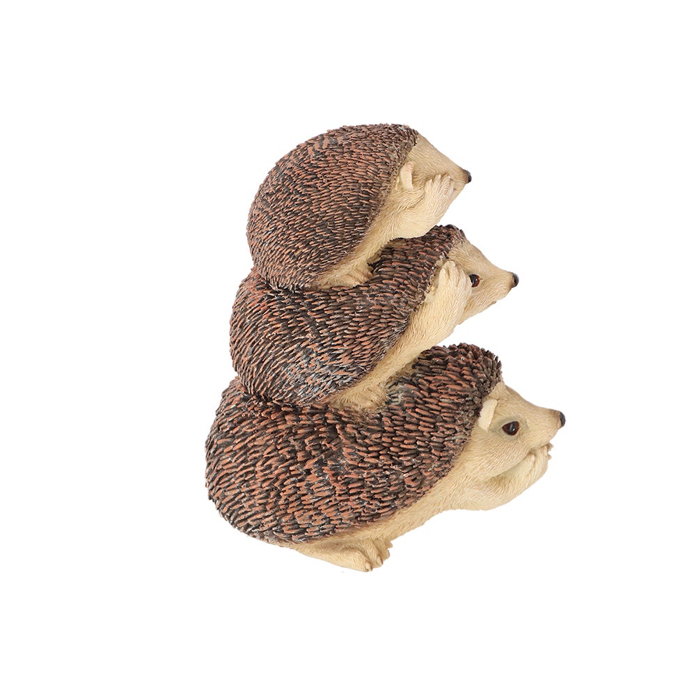 Hedgehog Tower