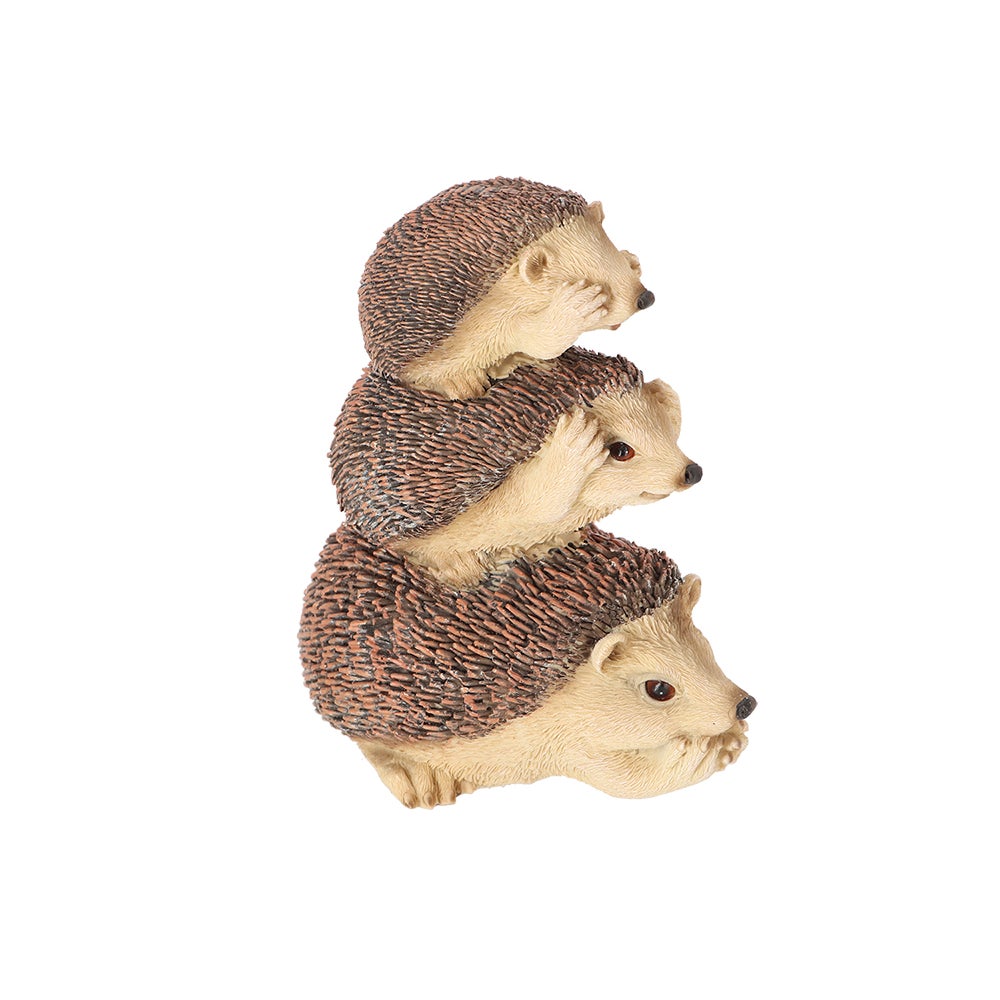 Hedgehog Tower