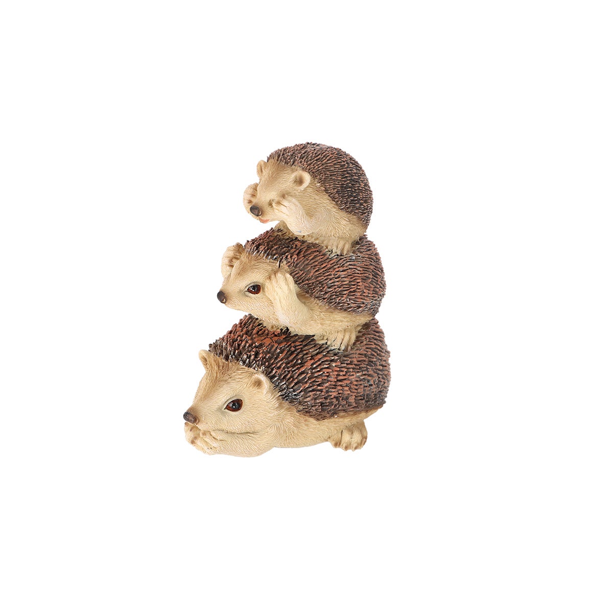 Hedgehog Tower