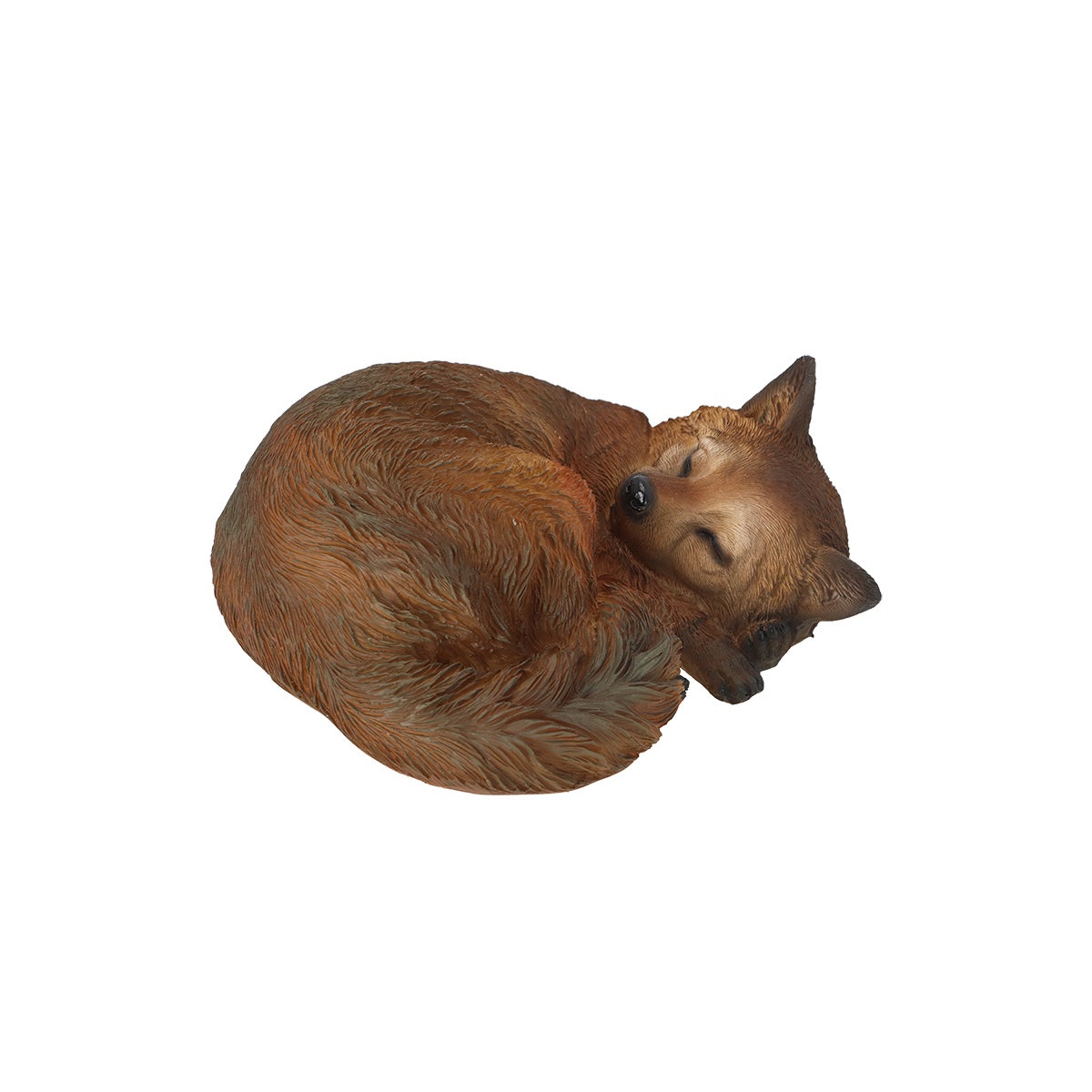 Fox Sleeping L