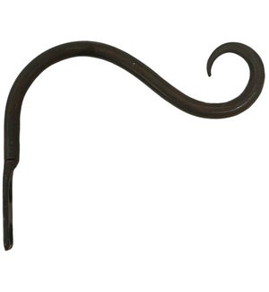 Forged Sloping Wall Hook