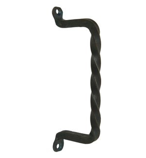 "Forged Door Handle Twisted Iro, Last Chance"