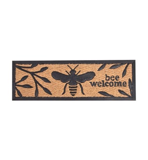Bee Doormat