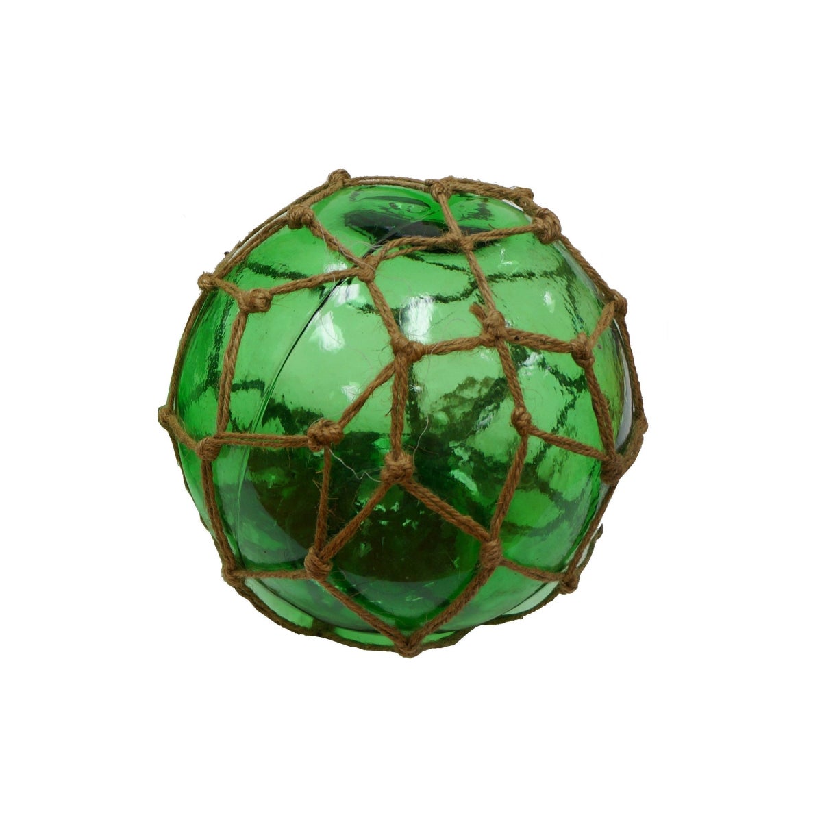 Vintage Fishing Ball W Net 30+Yrs