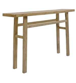 Logan Console Table Large