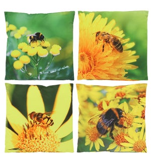 Outdoor Cushion Bee L