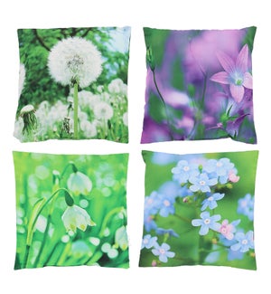 Outdoor Cushion Spring S
