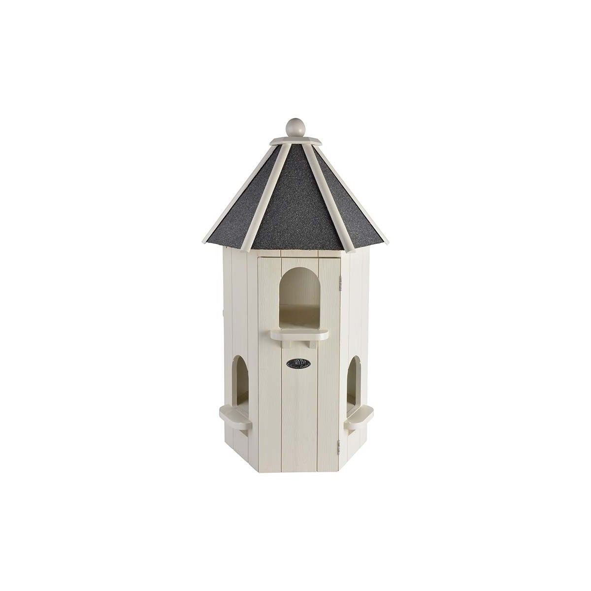 Dovecot White