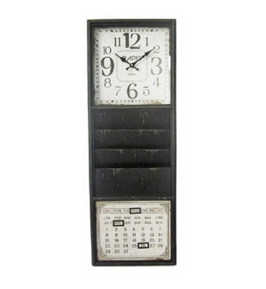 Organizer Clock