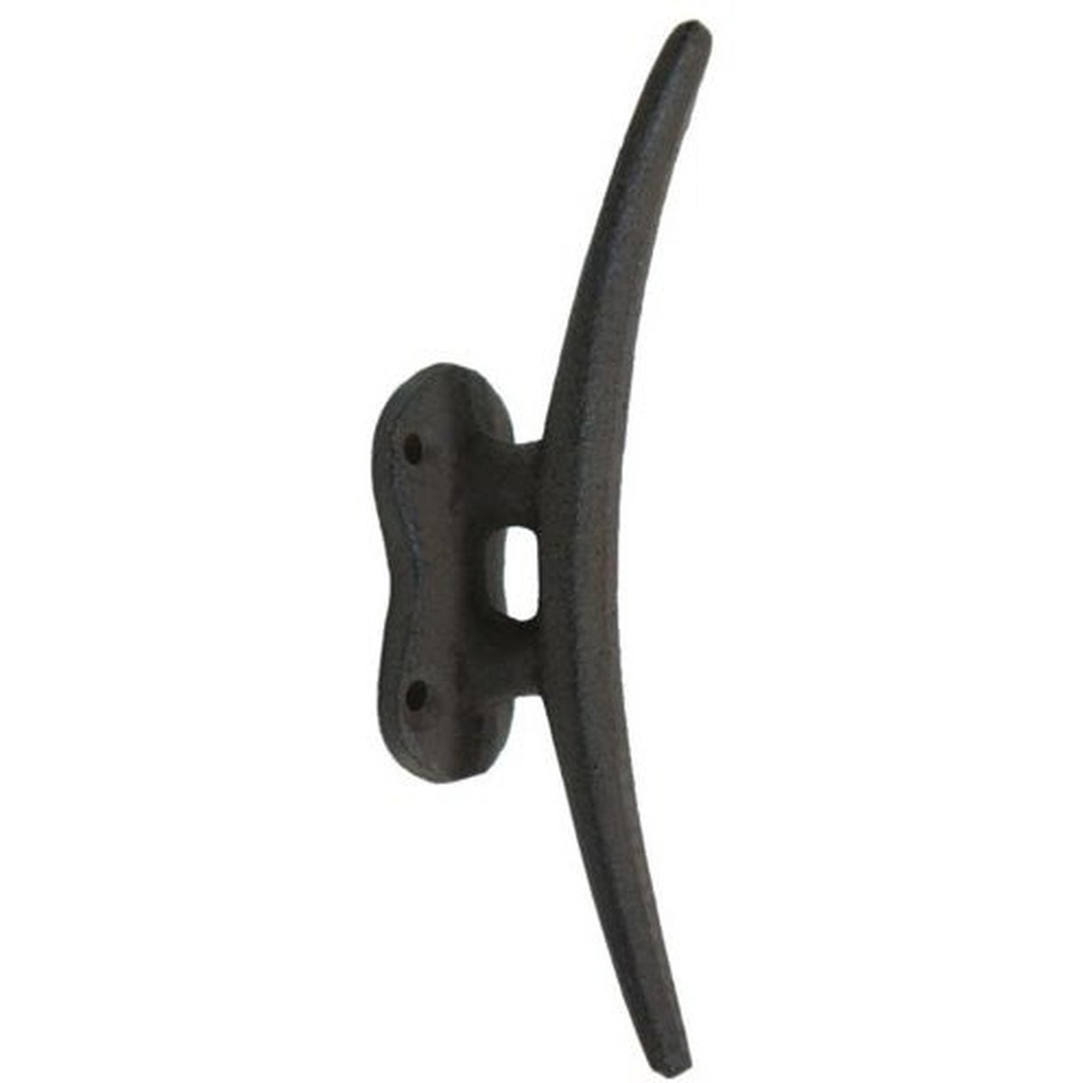 Cleat pull handle/hook