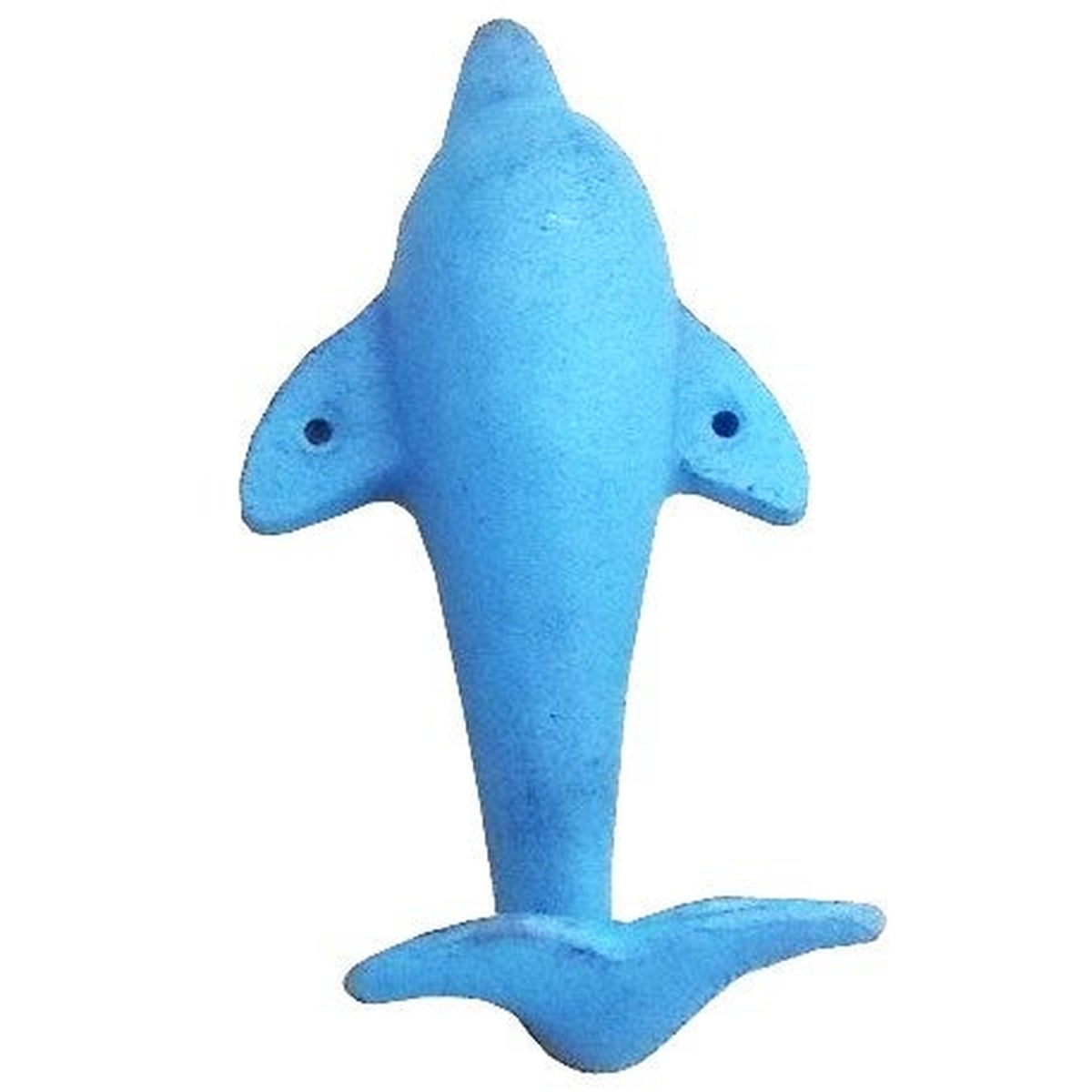 "Dolphin Hook Single Blue Cast, Last Chance"