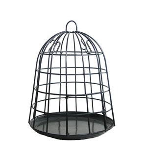 Bird food cage
