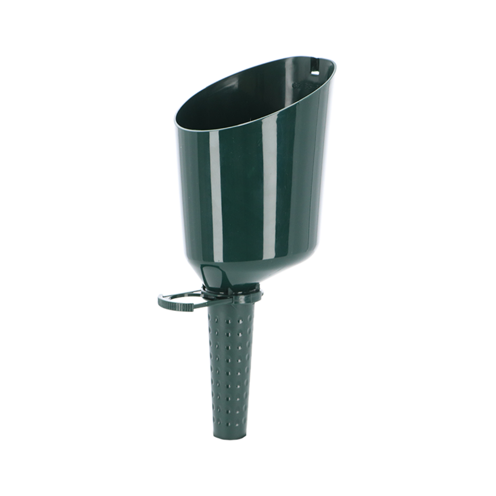 2 in 1 Bird Food Scoop