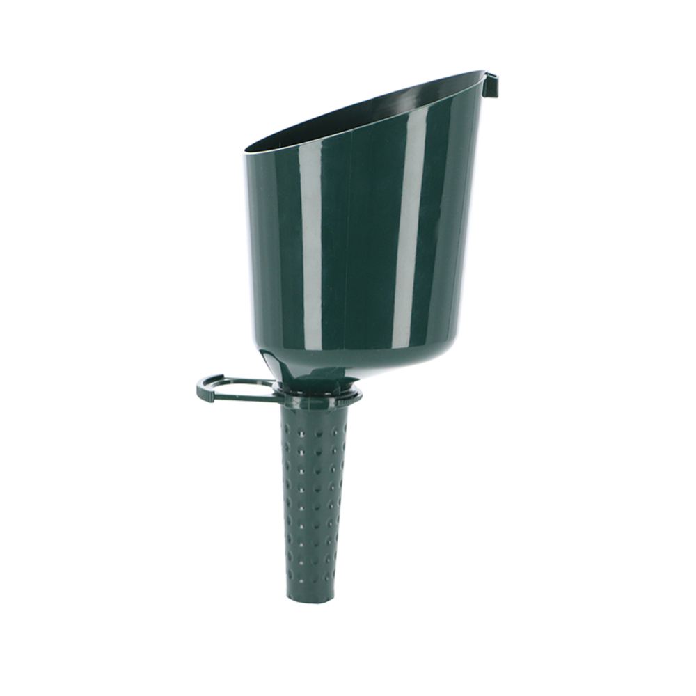 2 in 1 Bird Food Scoop