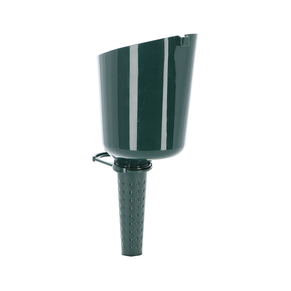2 in 1 Bird Food Scoop