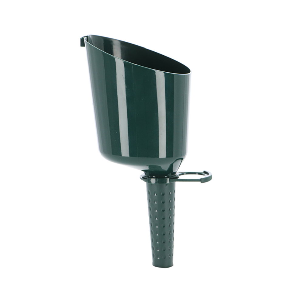 2 in 1 Bird Food Scoop