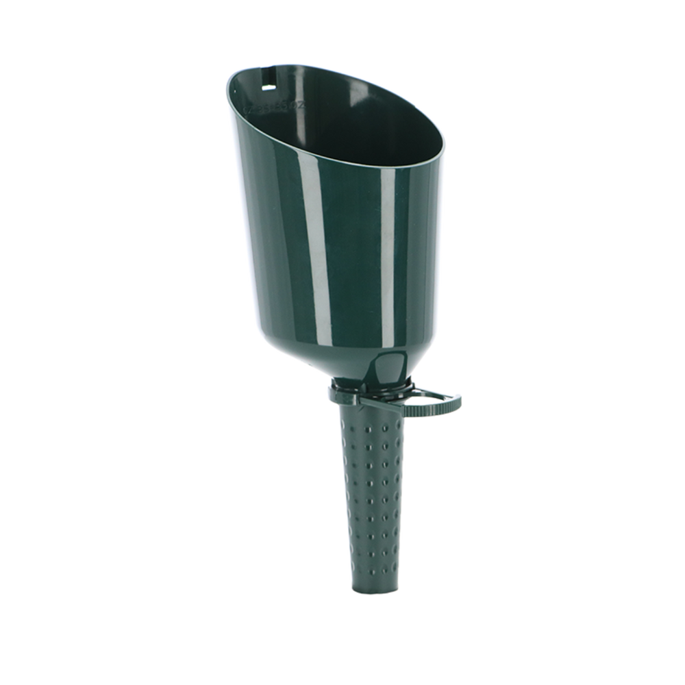 2 in 1 Bird Food Scoop