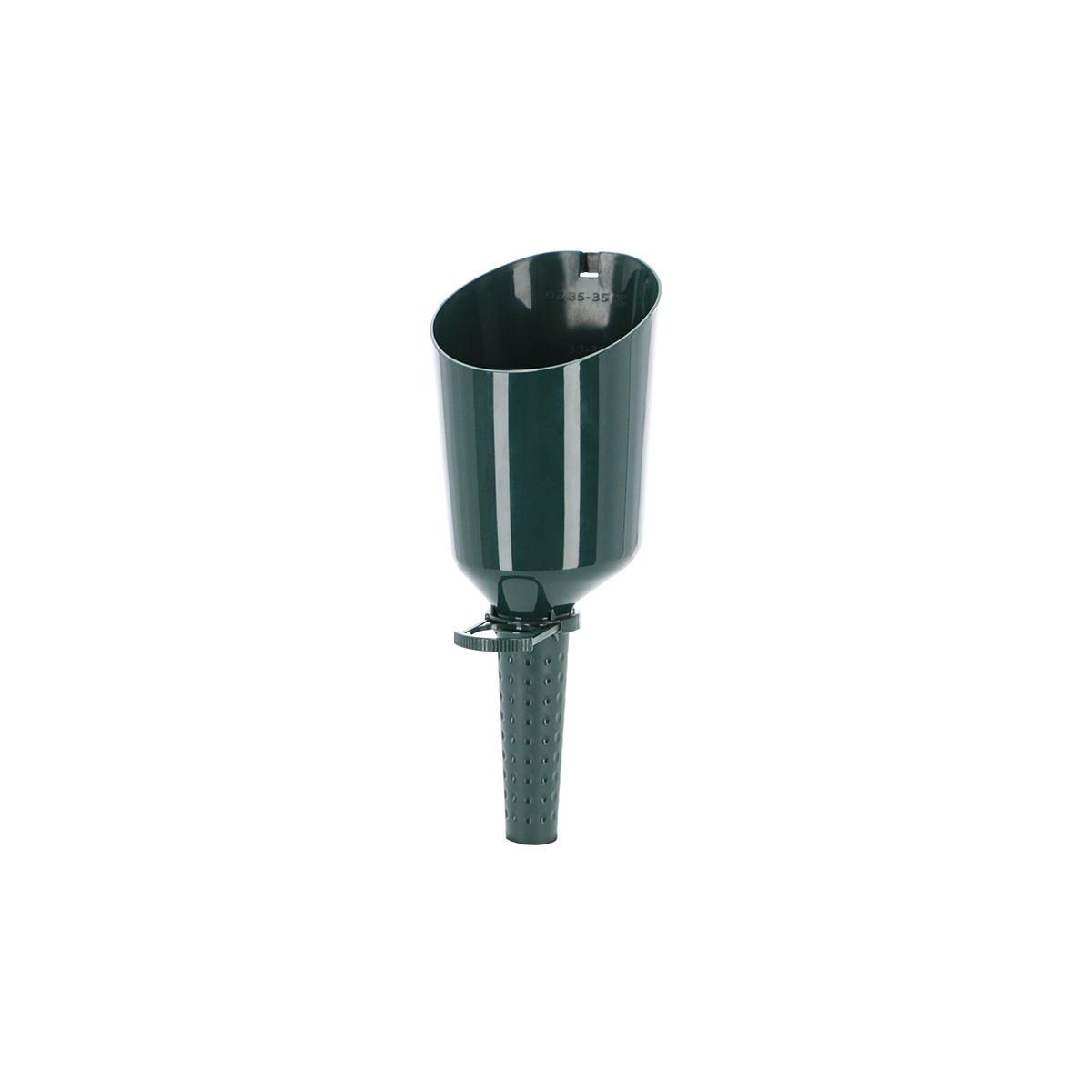 2 in 1 Bird Food Scoop